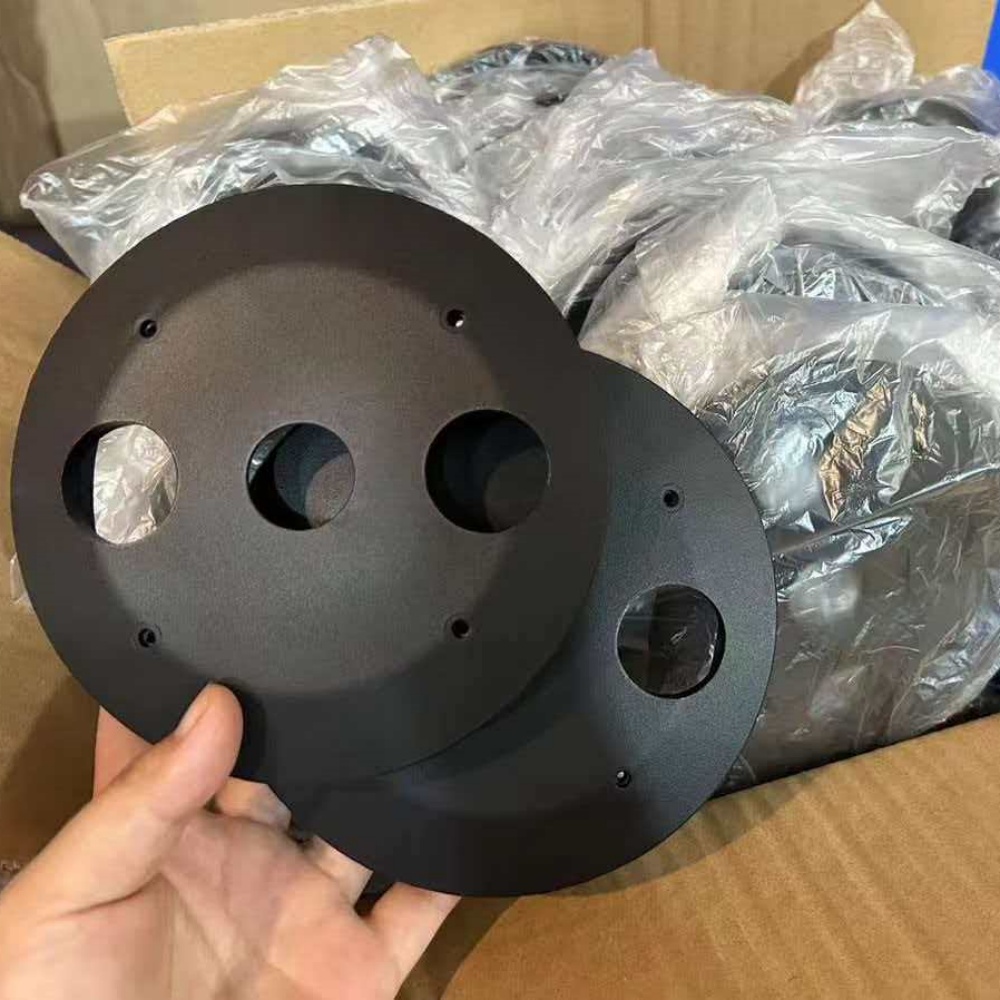 Drone Controller Hood - Kit de 4 Piezas de Cubierta