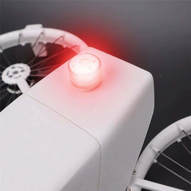 Luz estroboscópica LED para dr - Drone Strobe Light reseña y precio
