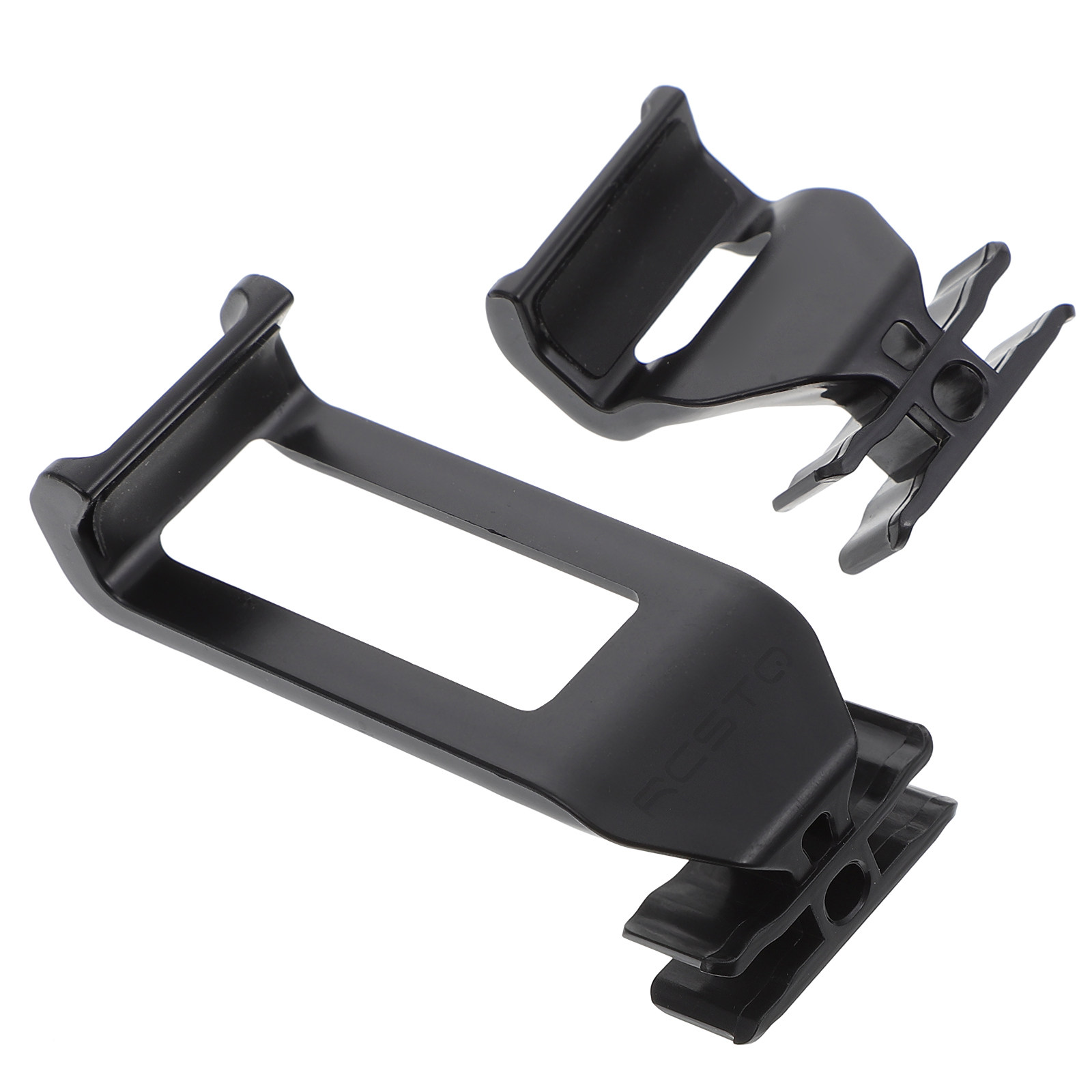 1 juego de soporte de plástico - Drone Tablet Mount reseña y precio