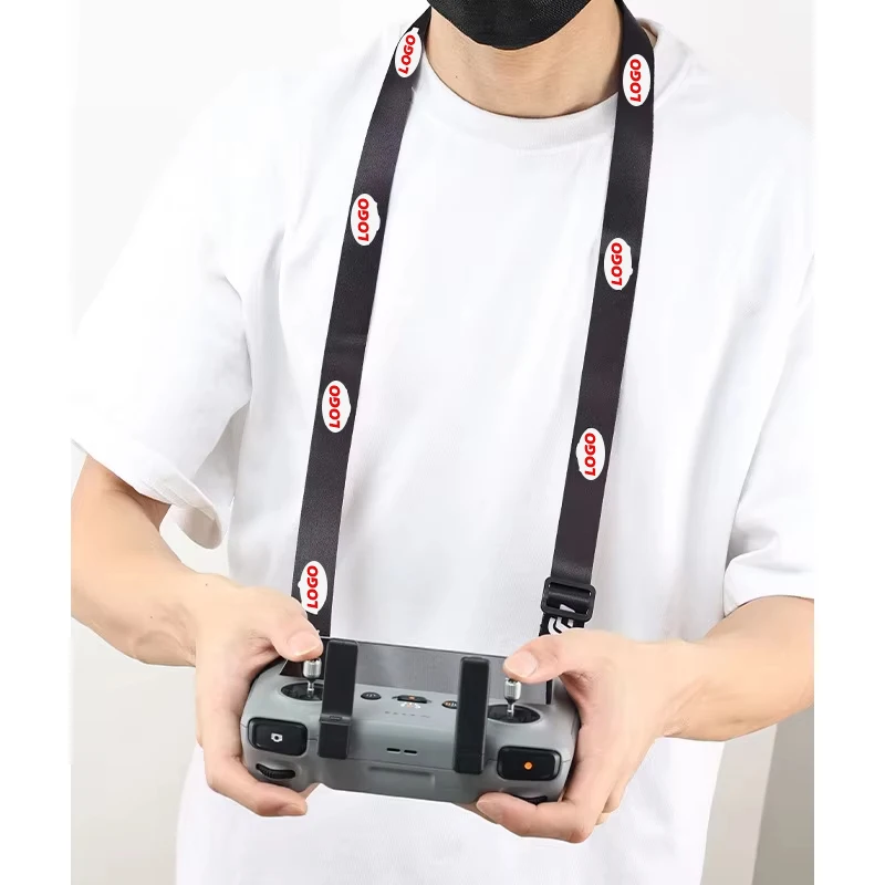 Cordón para controlador DJI RC - Drone Neck Strap reseña y precio