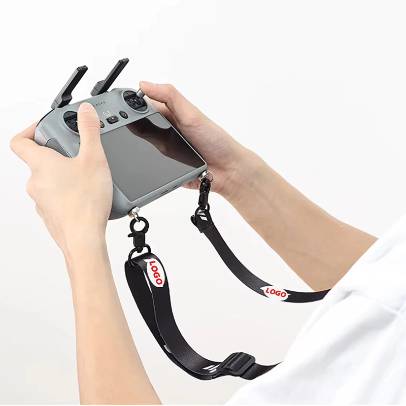 Cordón para controlador DJI RC - Drone Neck Strap reseña y precio