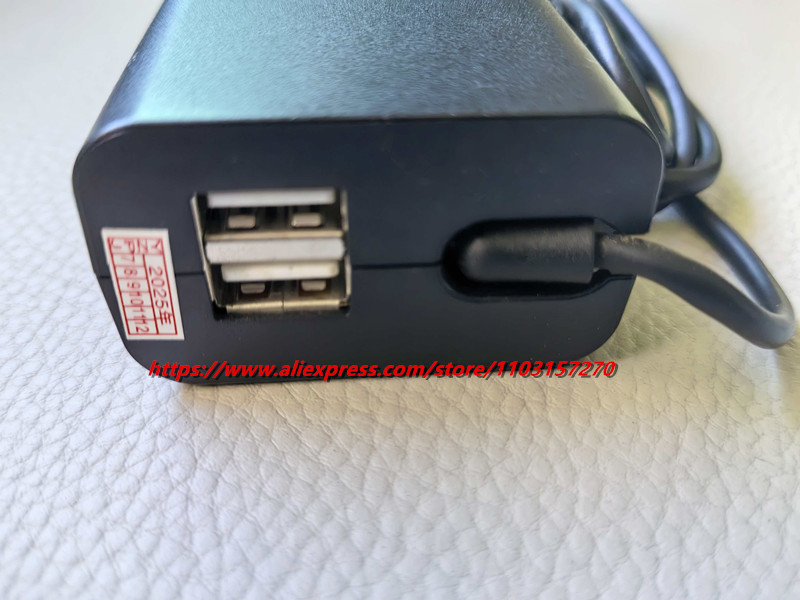 Cargador de batería Original p - Drone Battery Adapter reseña y precio