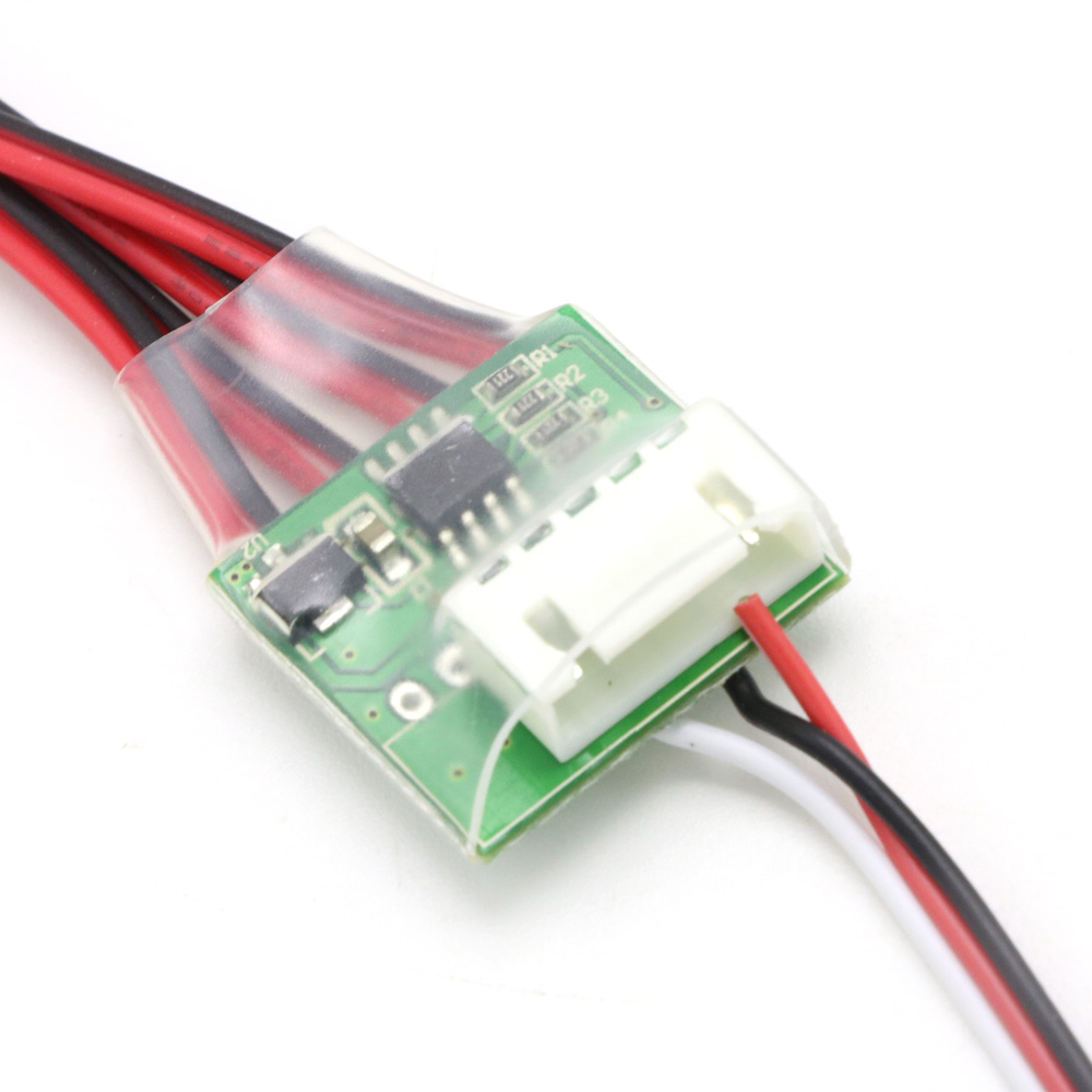 Controlador de tira de luz LED - Drone Beacon Light reseña y precio