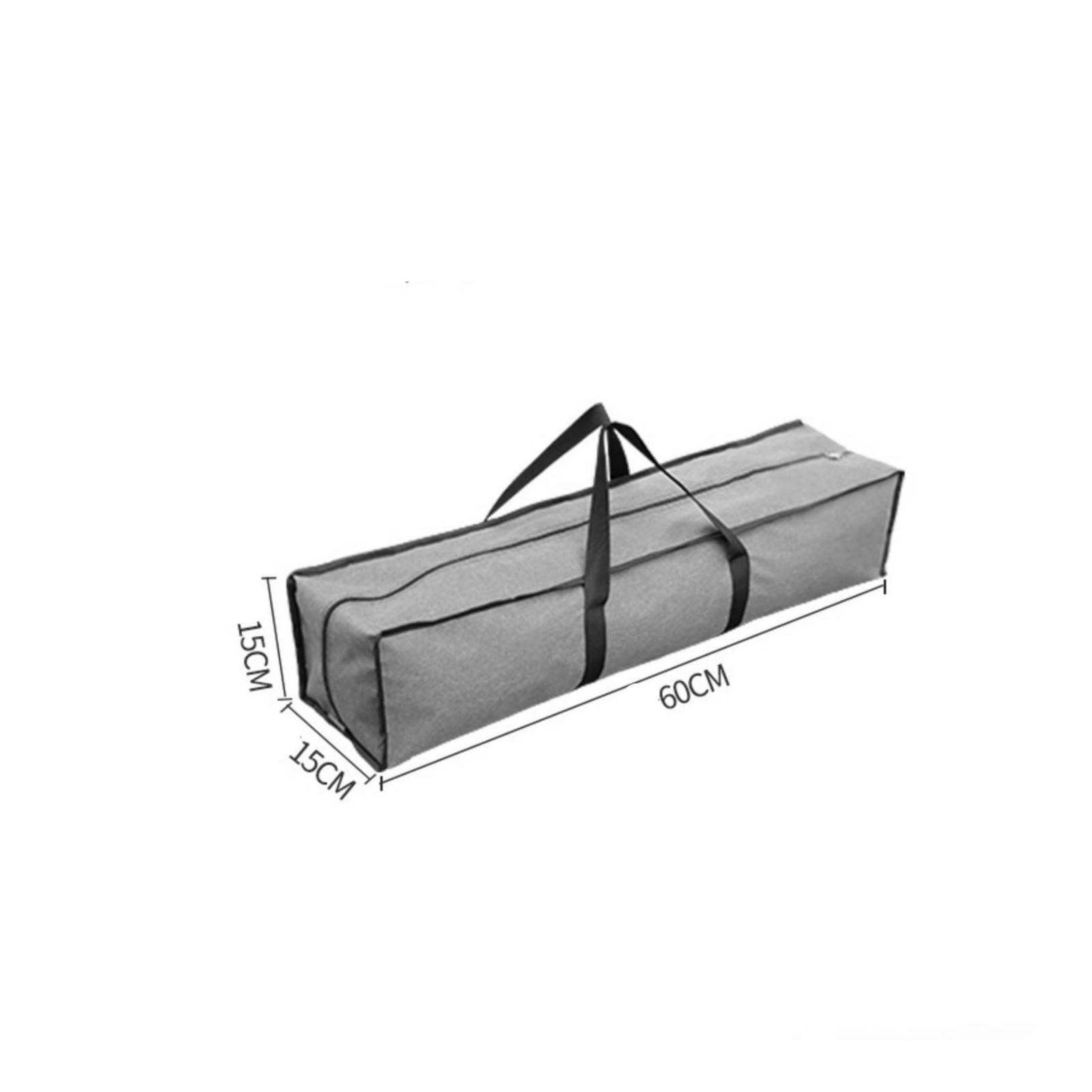 Bolsa de Transporte Rectangula - Drone Carrying Case reseña y precio