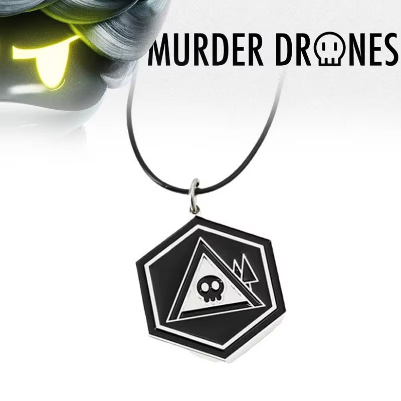 Collar de Cosplay de Anime Mur - Drone Neck Strap reseña y precio