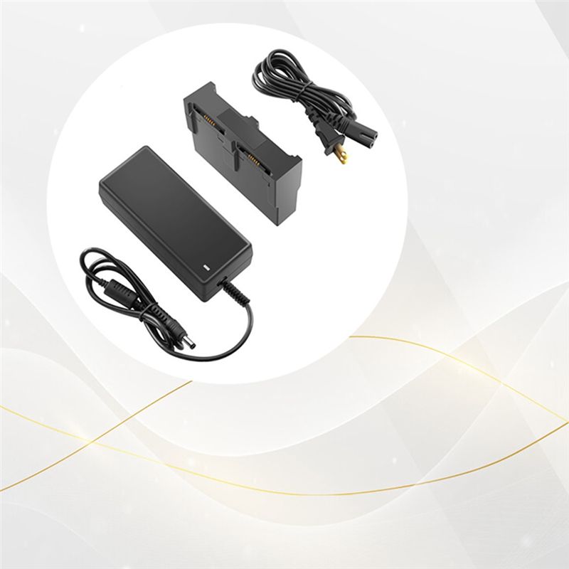 ABKQ-Drone Centro de Carga Ráp - Drone Charging Hub reseña y precio