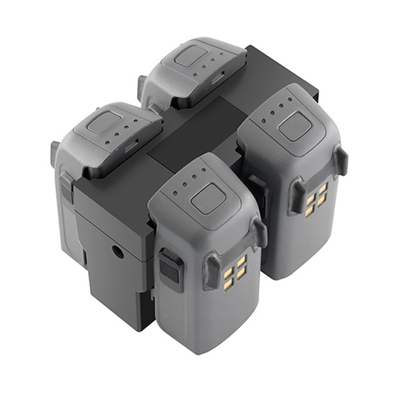 ABKQ-Drone Centro de Carga Ráp - Drone Charging Hub reseña y precio
