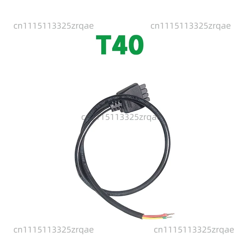 Cable adaptador de carga de ba - Drone Battery Adapter reseña y precio