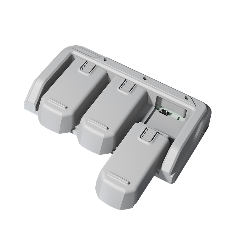 GT3 Mini Drone cargador de bat - Drone Power Bank reseña y precio