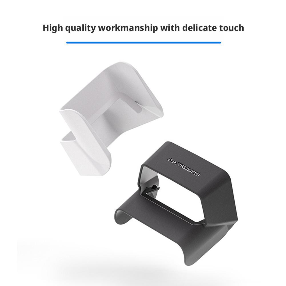 Cubierta de Lente para DJI Fli - Drone Sun Shade reseña y precio