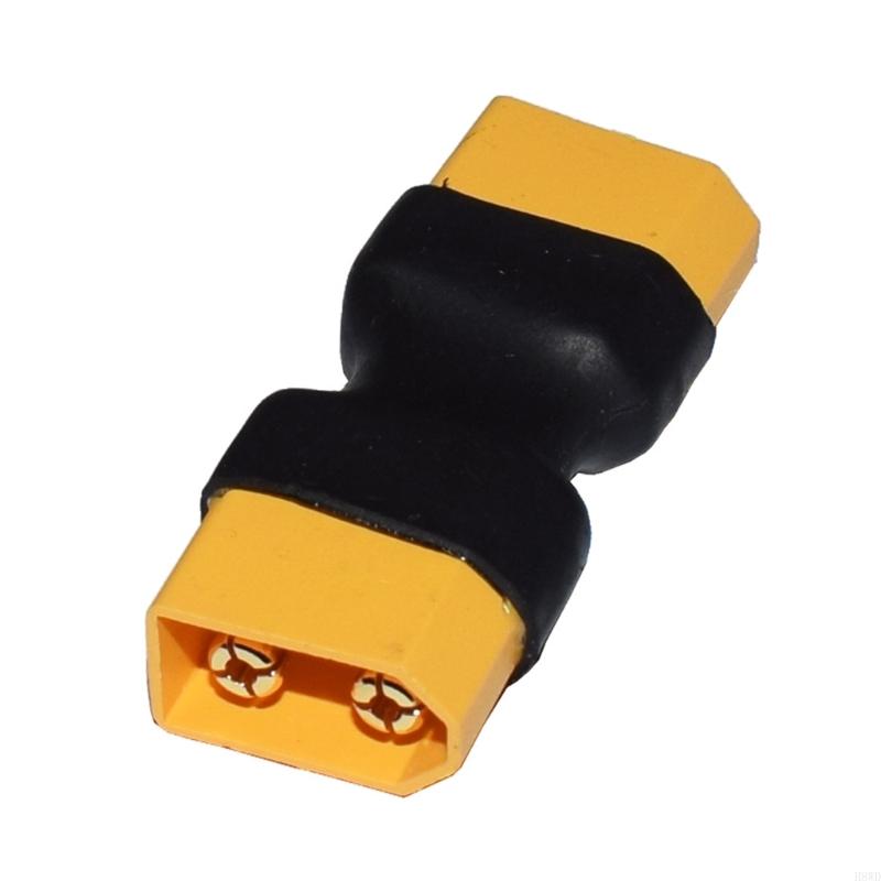 Adaptador extensión macho a ma - Drone Battery Adapter reseña y precio