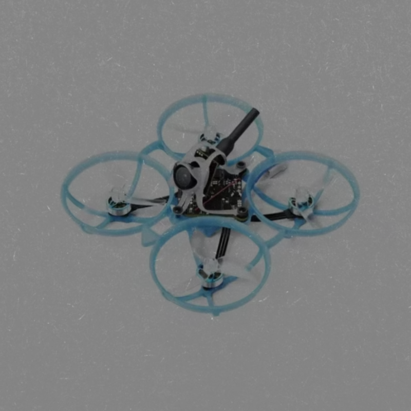 BETAFPV Air65 II 65mm 1S ELRS  - Drone Power Bank reseña y precio