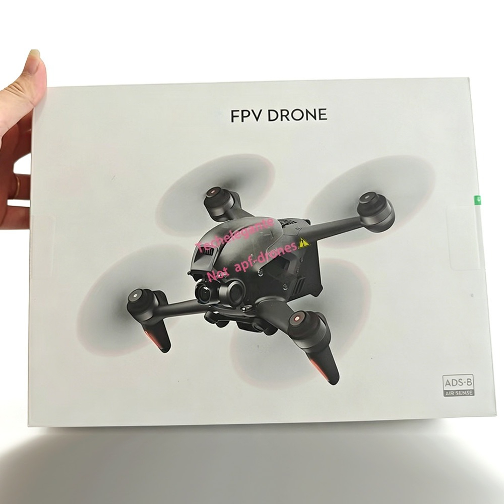 Original para Dron FPV 4K con  - Drone Propeller Holder reseña y precio