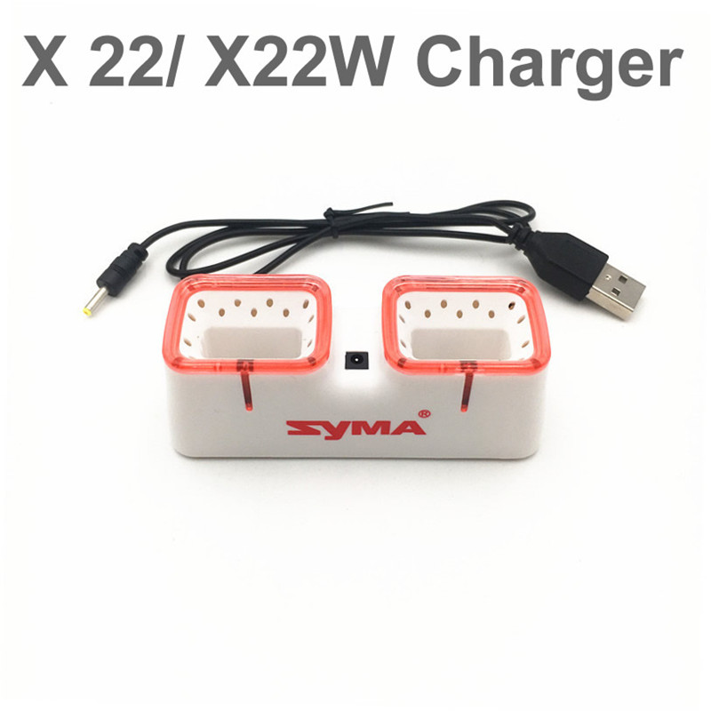 Cargador Rápido Dual USB para  - Drone Battery Charger reseña y precio