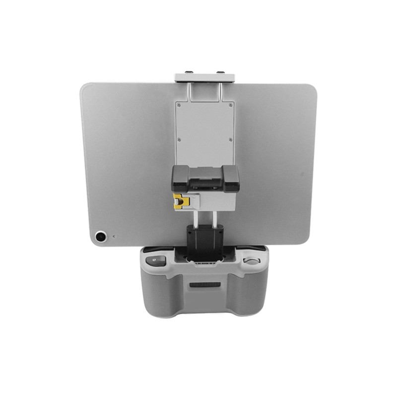 Soporte de Aluminio para Table - Drone Tablet Mount reseña y precio