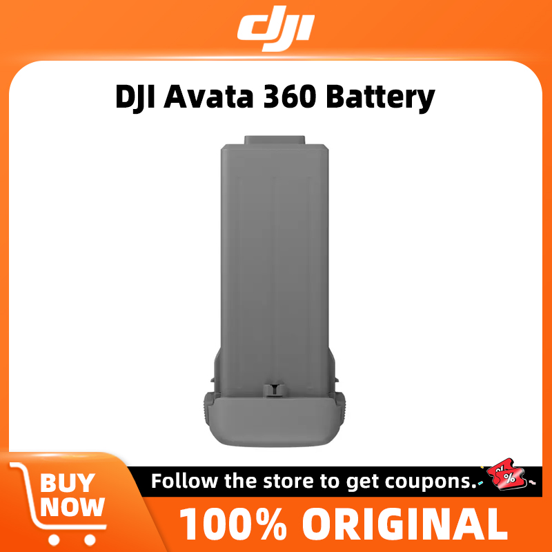 Batería de Vuelo Inteligente D - Drone Power Bank reseña y precio